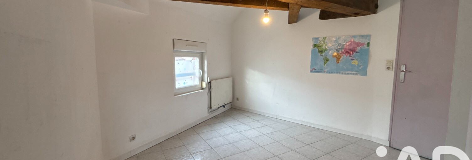 Immeuble  178 m² à vendre à Châlons-en-Champagne (51000)