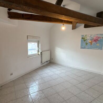 Immeuble  169000 €