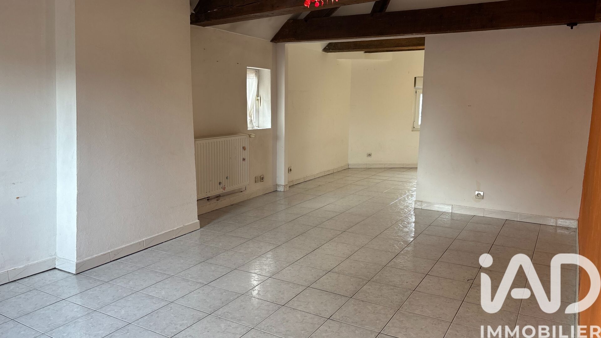 Chalons-En-Champagne - 178m² - 3p. - 2ch.