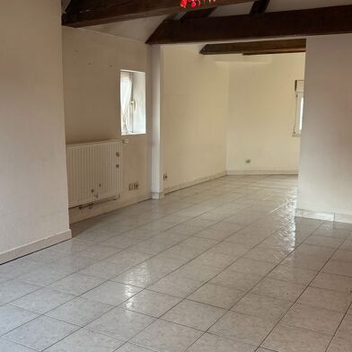 Immeuble  160000 €