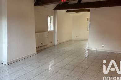 Immeuble  160000 €