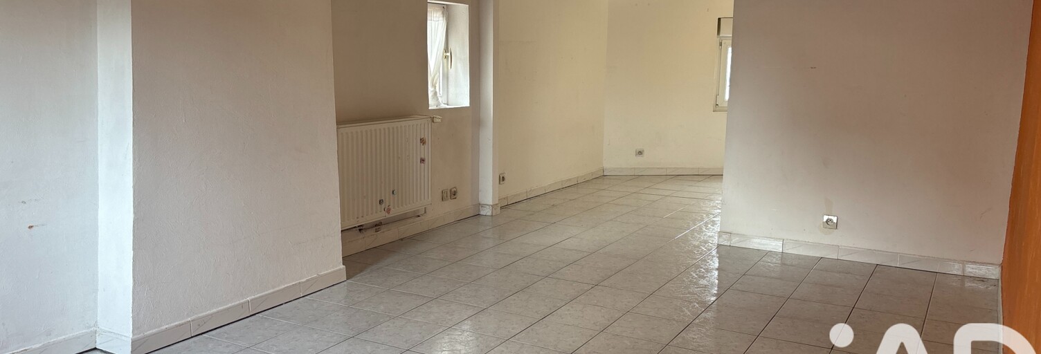 Immeuble  178 m² à vendre à Châlons-en-Champagne (51000)