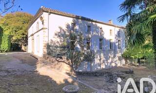 Maison 12 Pièces 465 m² à vendre à Salles-sur-l'Hers (11410)