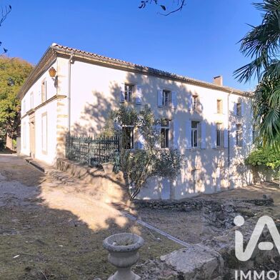 Maison 12 pièces 690000 €