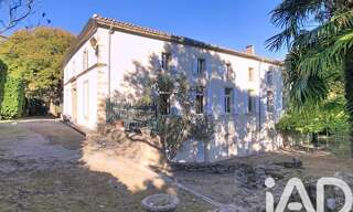 Maison 12 Pièces 465 m² à vendre à Salles-sur-l'Hers (11410)