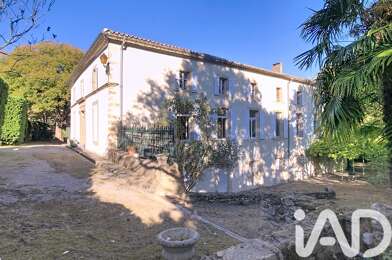 Maison 12 pièces 649000 €