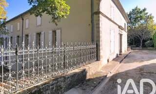 Maison 12 Pièces 465 m² à vendre à Salles-sur-l'Hers (11410)