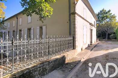 Maison 12 pièces 649000 €