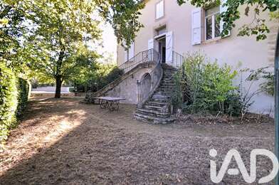 Maison 12 pièces 649000 €