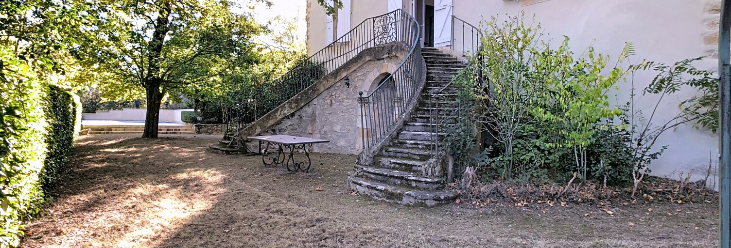 Maison 12 Pièces 465 m² à vendre à Salles-sur-l'Hers (11410)