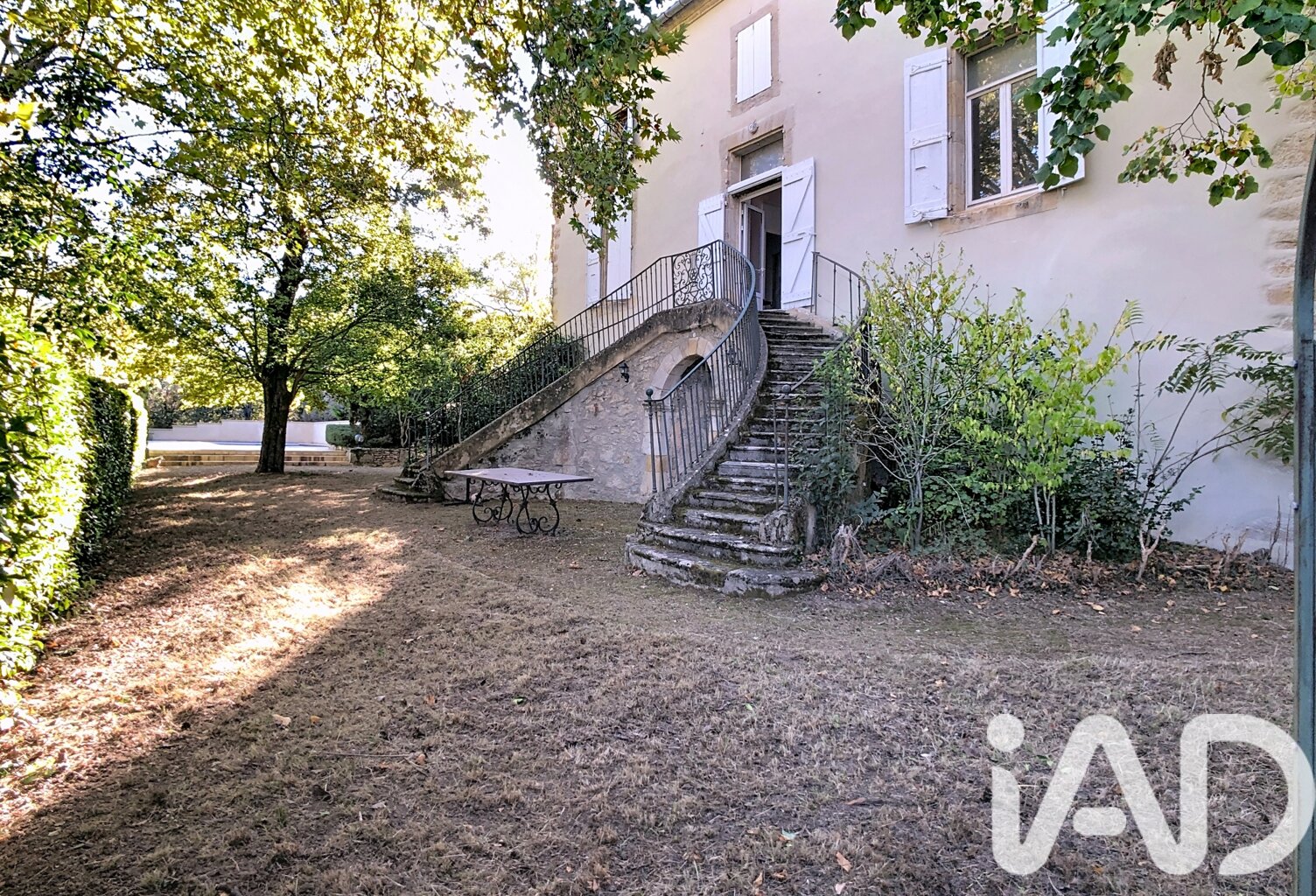 Vente Demeure 12 pièces — photo 1
