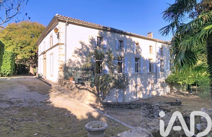 Vente Demeure 12 pièces — photo 3