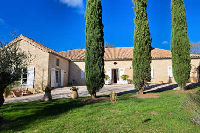 Maison 6 pièces 618000 €