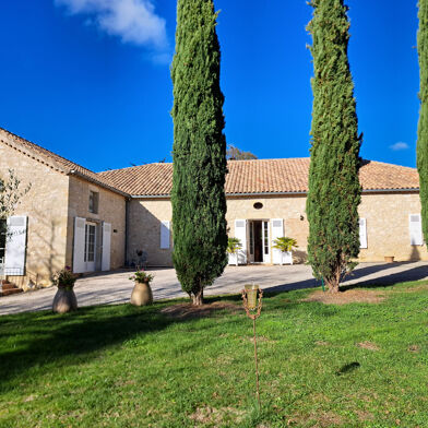 Maison 6 pièces 618000 €