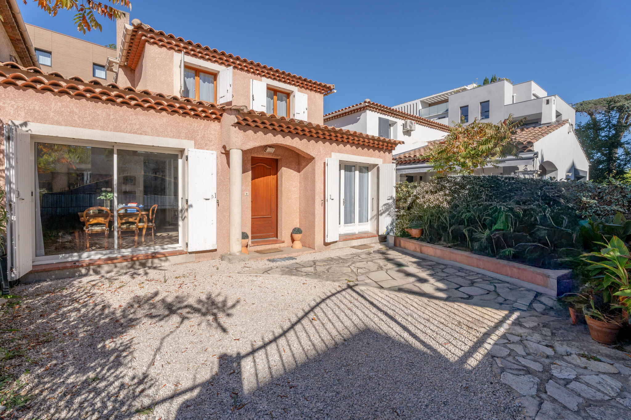 Villa / Maison  T5 à vendre Marseille 9eme 13009