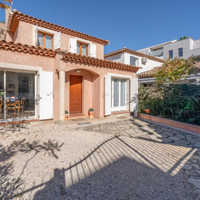 Maison 5 pièces 695000 €