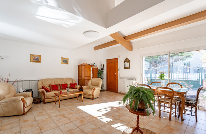 VILLA DES AMANDIERS — photo 2