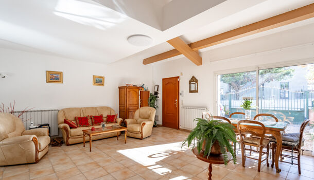 Villa / Maison 5 pièces  à vendre Marseille 9eme 13009