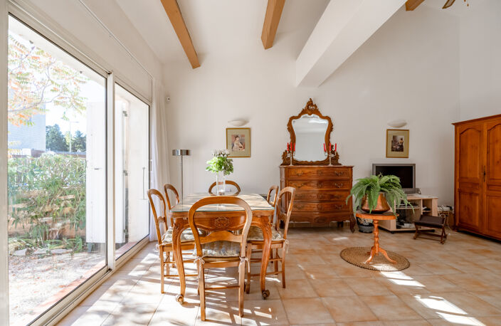 VILLA DES AMANDIERS — photo 3