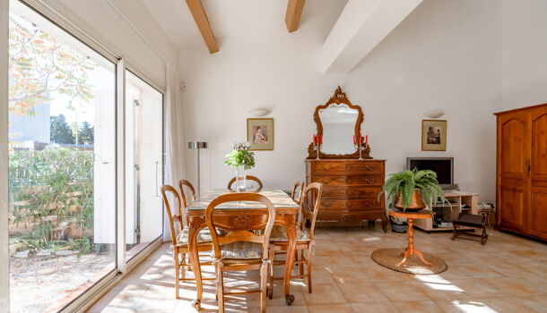 Villa / Maison 5 pièces  à vendre Marseille 9eme 13009