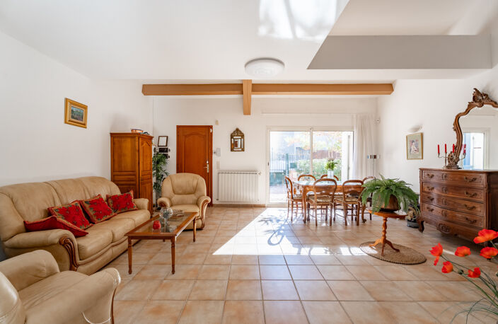 VILLA DES AMANDIERS — photo 4