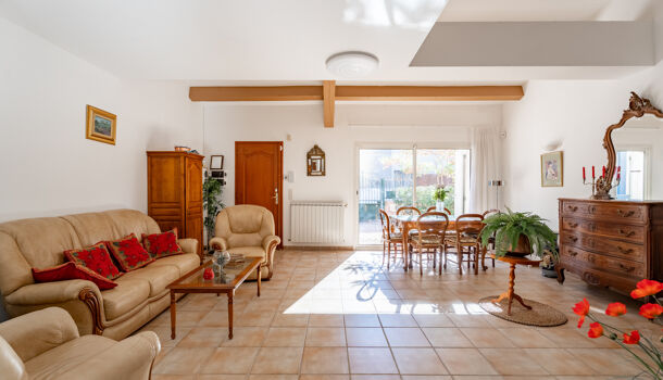 Villa / Maison 5 pièces  à vendre Marseille 9eme 13009