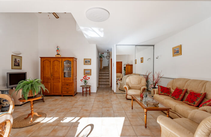 VILLA DES AMANDIERS — photo 5