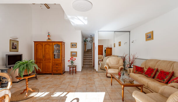 Villa / Maison 5 pièces  à vendre Marseille 9eme 13009