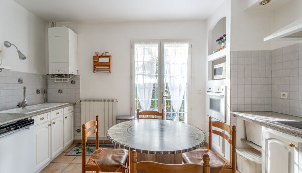 Villa / Maison 5 pièces  à vendre Marseille 9eme 13009