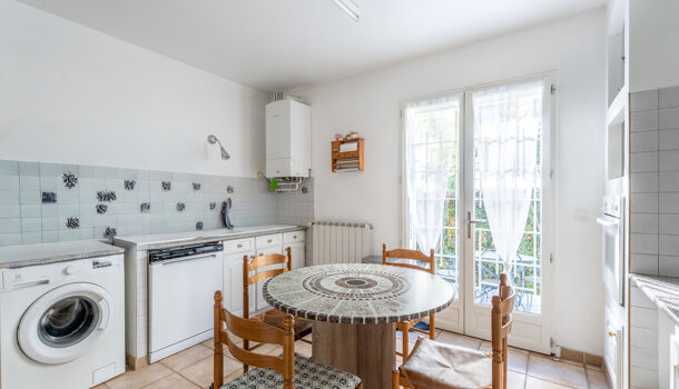 Villa / Maison 5 pièces  à vendre Marseille 9eme 13009