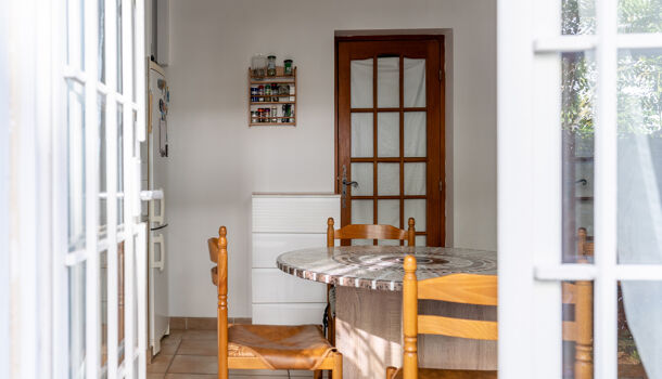 Villa / Maison 5 pièces  à vendre Marseille 9eme 13009