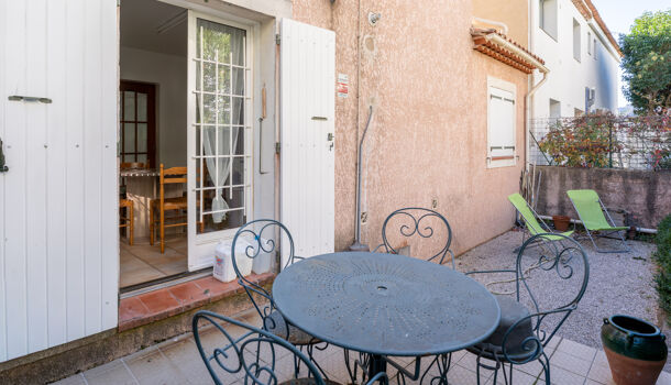 Villa / Maison 5 pièces  à vendre Marseille 9eme 13009