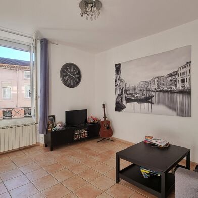 Appartement 3 pièces 160000 €