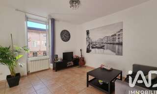 Appartement 3 Pièces 63 m² à vendre à Châteaurenard (13160)