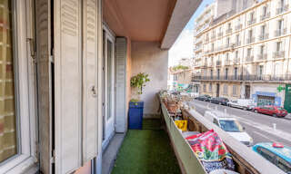 Appartement 3 Pièces 63 m² à vendre à Marseille 4 (13004)