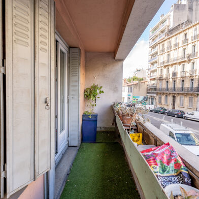 Appartement 3 pièces 157500 €