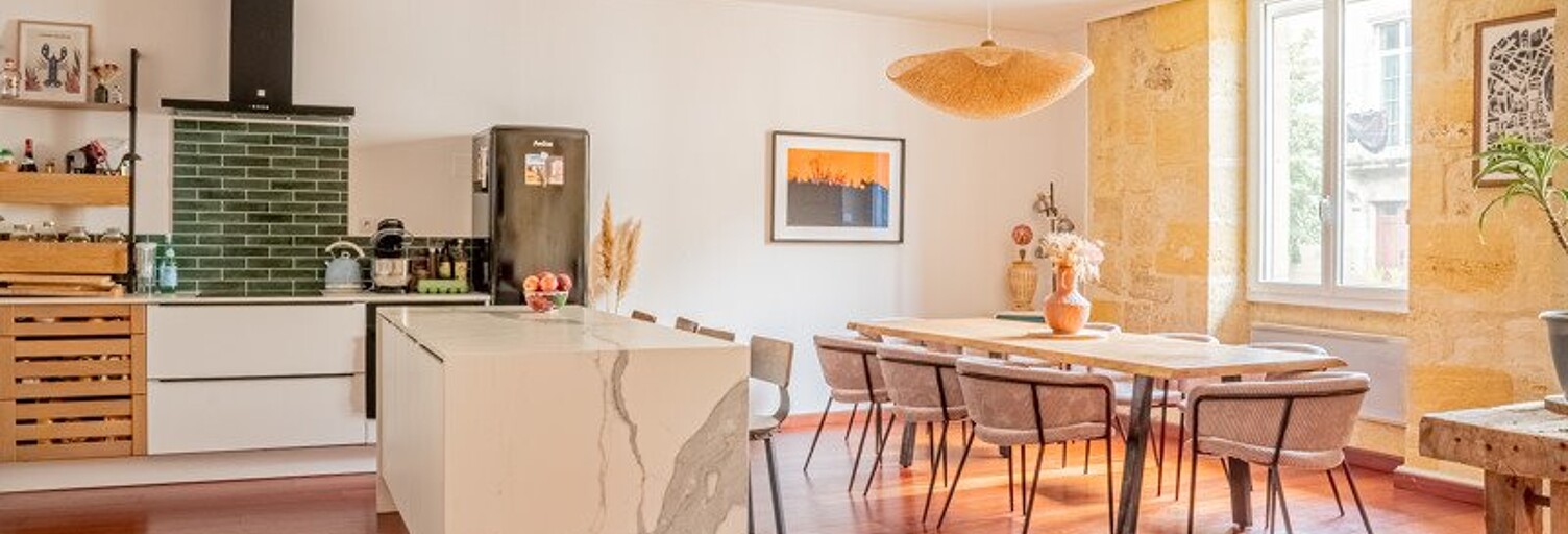 Maison 5 Pièces 149 m² à vendre à Langoiran (33550)