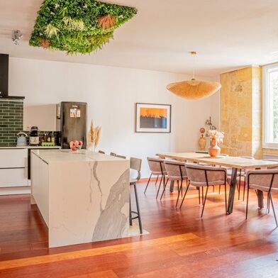 Maison 5 pièces 275000 €