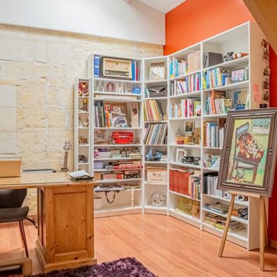 Maison 5 pièces 275000 €