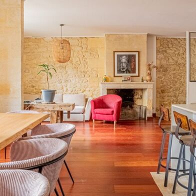 Maison 5 pièces 275000 €