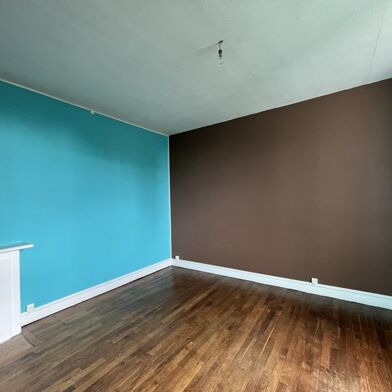 Maison 3 pièces 135000 €