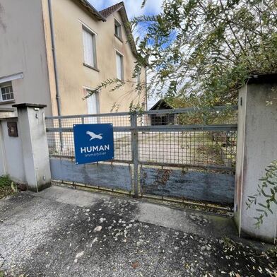 Maison 3 pièces 135000 €