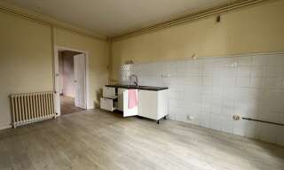 Maison 3 Pièces 80 m² à vendre à Chaptelat (87270)