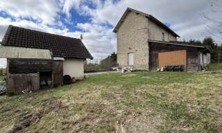 Maison 3 Pièces 80 m² à vendre à Chaptelat (87270)