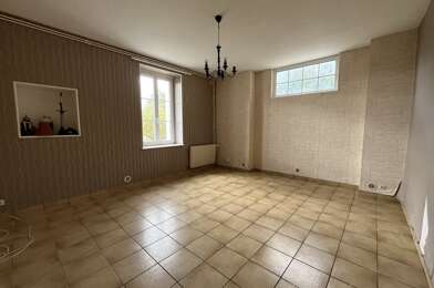 Maison 3 pièces 119400 €