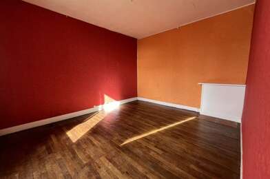 Maison 3 pièces 119400 €