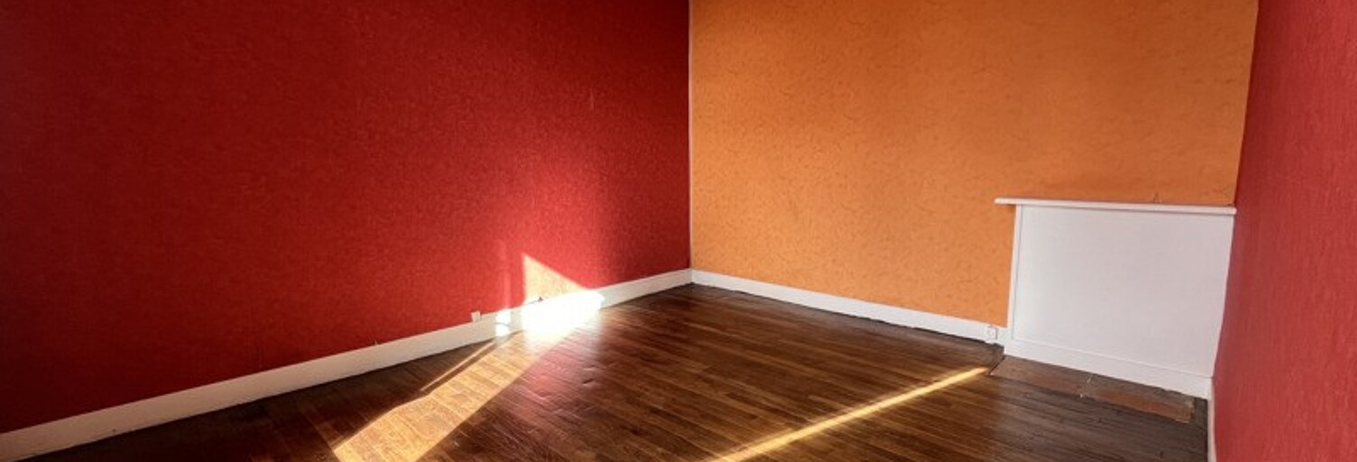 Maison 3 Pièces 80 m² à vendre à Chaptelat (87270)