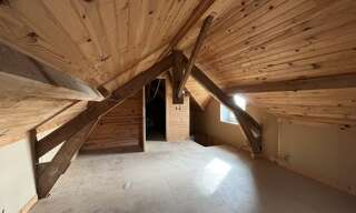 Maison 3 Pièces 80 m² à vendre à Chaptelat (87270)