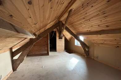 Maison 3 pièces 99983 €