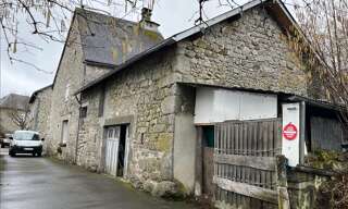 Maison 3 Pièces 60 m² à vendre à Saint-Angel (19200)